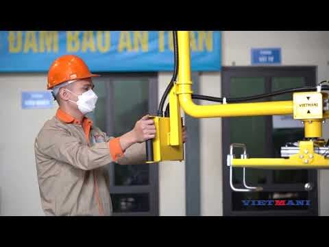 Giới thiệu Vietmani